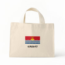 Kiribati Flag bags by flagshirt Kiribati Flag bags