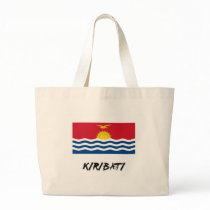 Kiribati Flag bags by flagshirt Kiribati Flag bags