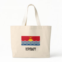 Kiribati Flag bags by flagshirt Kiribati Flag bags