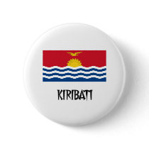 Kiribati Flag buttons by flagshirt Kiribati Flag buttons