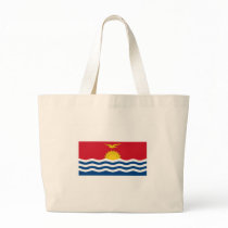Kiribati FLAG International bags by flagshirt Kiribati FLAG International bags