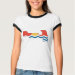 Ladies Ringer T-Shirt