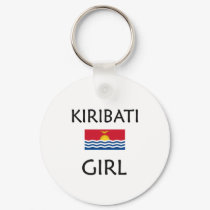 KIRIBATI GIRL keychains