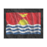 KIRIBATI POST CARDS
