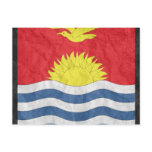 Kiribati Post Card