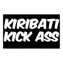 KIRIBATI posters