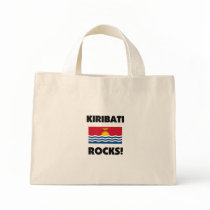 Kiribati Rocks bags by flagshirt Kiribati Rocks bags
