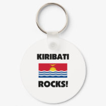 Kiribati Rocks keychains