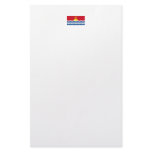 Kiribati Custom Stationery
