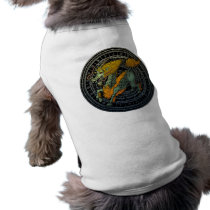 Kirin Luo Dog Clothes