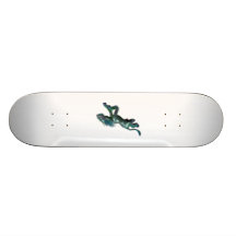 Kirin Skateboard