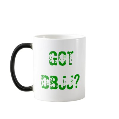 Kirk Gibson, GOT DBJJ? Coffee Mugs by covert