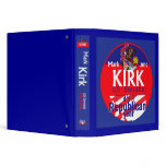 KIRK Senate Avery Binder