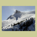 Kirkwood Mountain Resort posters