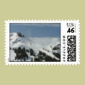 Kirkwood Photo Stamp