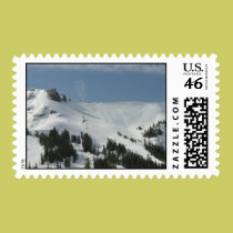 Kirkwood Photo Stamp