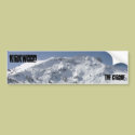 Kirkwood, The Cirque bumper stickers
