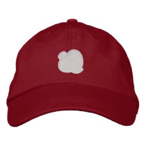 KIRKWOOD TURKEY DAY HAT embroidered hats by WEARYOUGOKIRKWOOD KIRKWOOD TURKEY DAY HAT embroidered hats