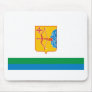 Kirov Region, Russia Mouse Pads