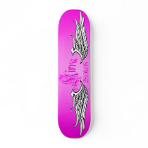 Kirra3 skateboards by wokkawokkawokka Kirra3 skateboards