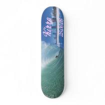 Kirra beach skateboards