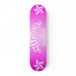 Kirra board test skate board decks
