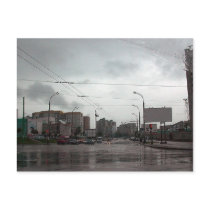kishiscape postcards