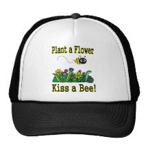 Kiss a Bee Hat