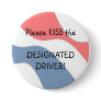 KISS - a Designated Driver button