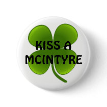 KISS A MCINTYRE PINS