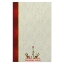 Kiss A Meerkat Stationery