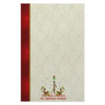Kiss A Meerkat Stationery