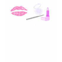 Kiss and Makeup t-shirts by angelphish13 Kiss and Makeup t-shirts