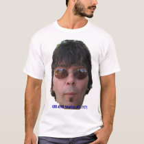 Kiss Army Johnny t-shirts