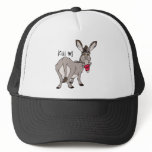 kiss-ass hats