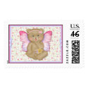 Kiss Bear Fairy postage by Spice Kiss Bear Fairy postage