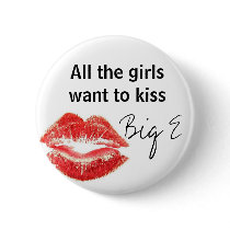 Kiss Big E buttons