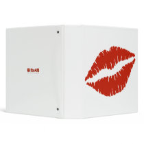 kiss binders by gifts4u kiss binders