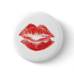 Kiss Pin