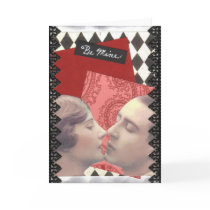 Kiss cards