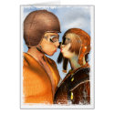 kiss cards