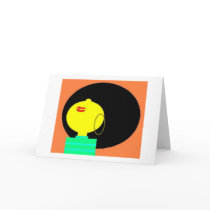 Kiss cards by Knoited Kiss cards