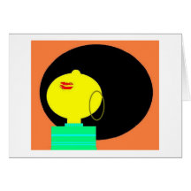 Kiss Card