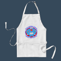 KISS COOK SUMMER BBQ GEAR aprons