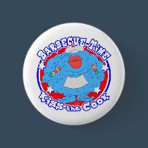 KISS COOK SUMMER BBQ GEAR buttons
