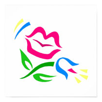 kiss & flowers posters by shopaholicchick kiss & flowers posters