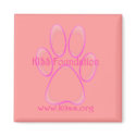 KISS Foundation ~ Magnet