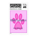 KISS Foundation ~ Stamp