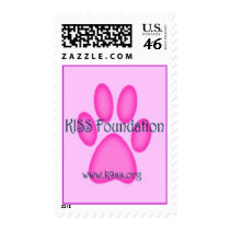KISS Foundation ~ Stamp by ColtsCanines KISS Foundation ~ Stamp