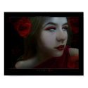 Kiss from a Rose posters by epiphany Kiss from a Rose posters